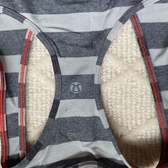 Lululemon cool raceback tank - Picture 3 of 3